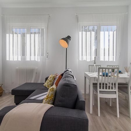 #Ru27 Alcala Apartment Madrid Exterior photo
