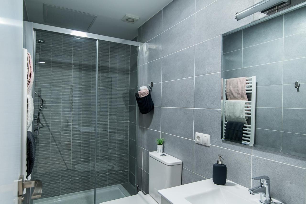 #Ru27 Alcala Apartment Madrid Exterior photo