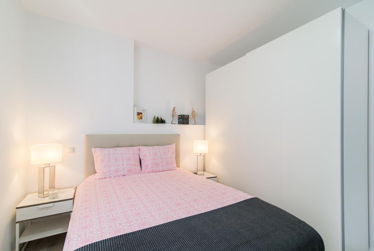 #Ru27 Alcala Apartment Madrid Exterior photo