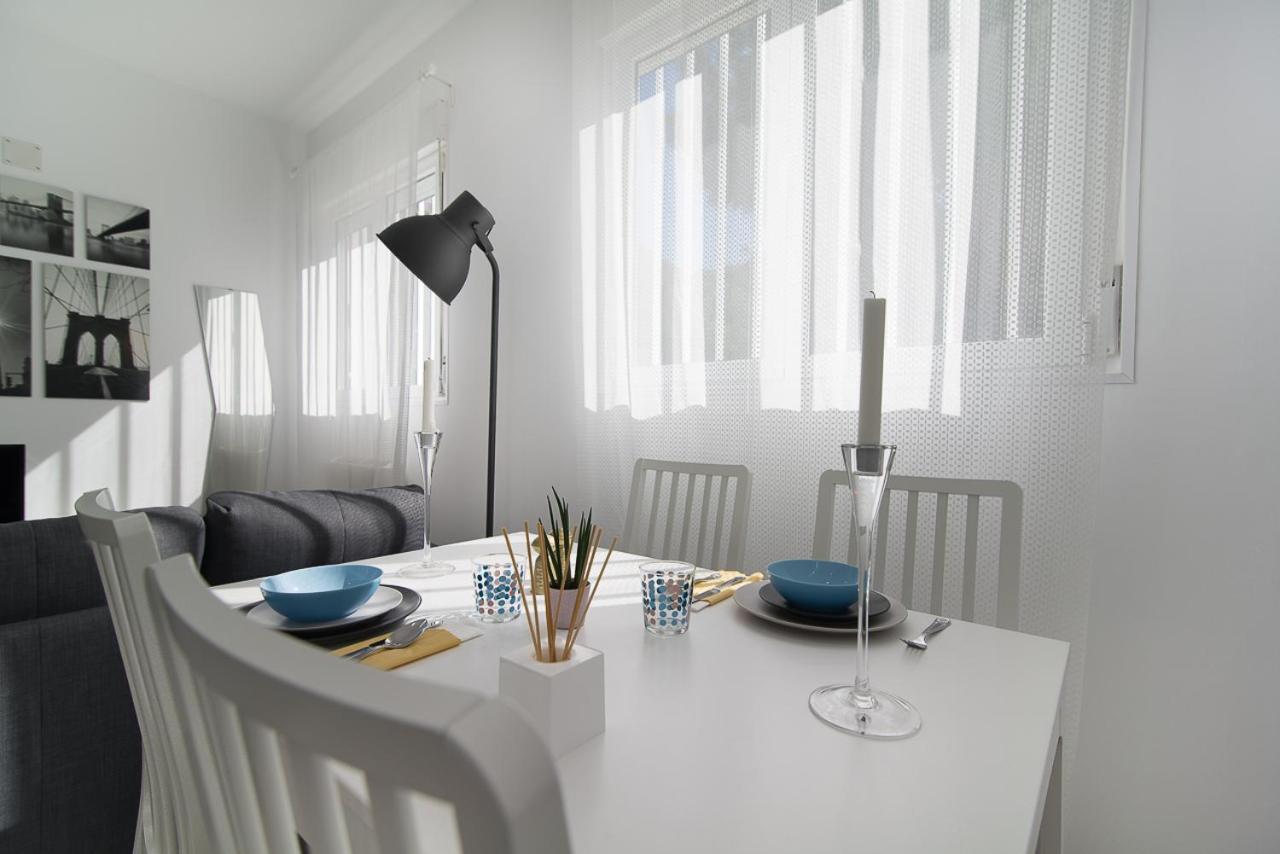 #Ru27 Alcala Apartment Madrid Exterior photo