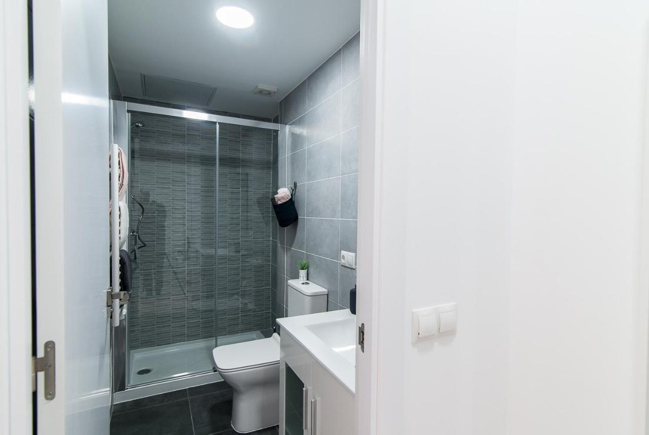 #Ru27 Alcala Apartment Madrid Exterior photo