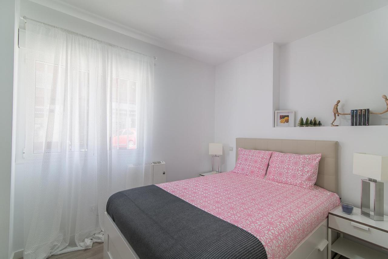 #Ru27 Alcala Apartment Madrid Exterior photo